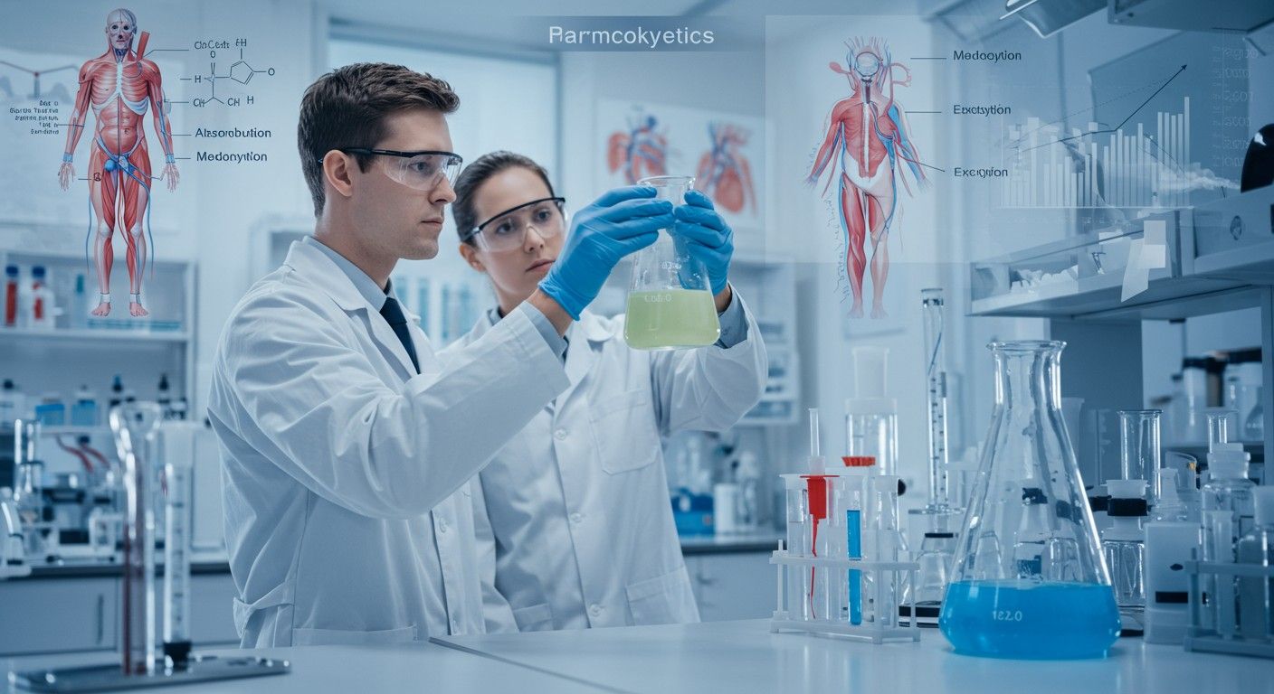 A kalcium-glukonát gyorsan felszívódik intravénás alkalmazáskor.