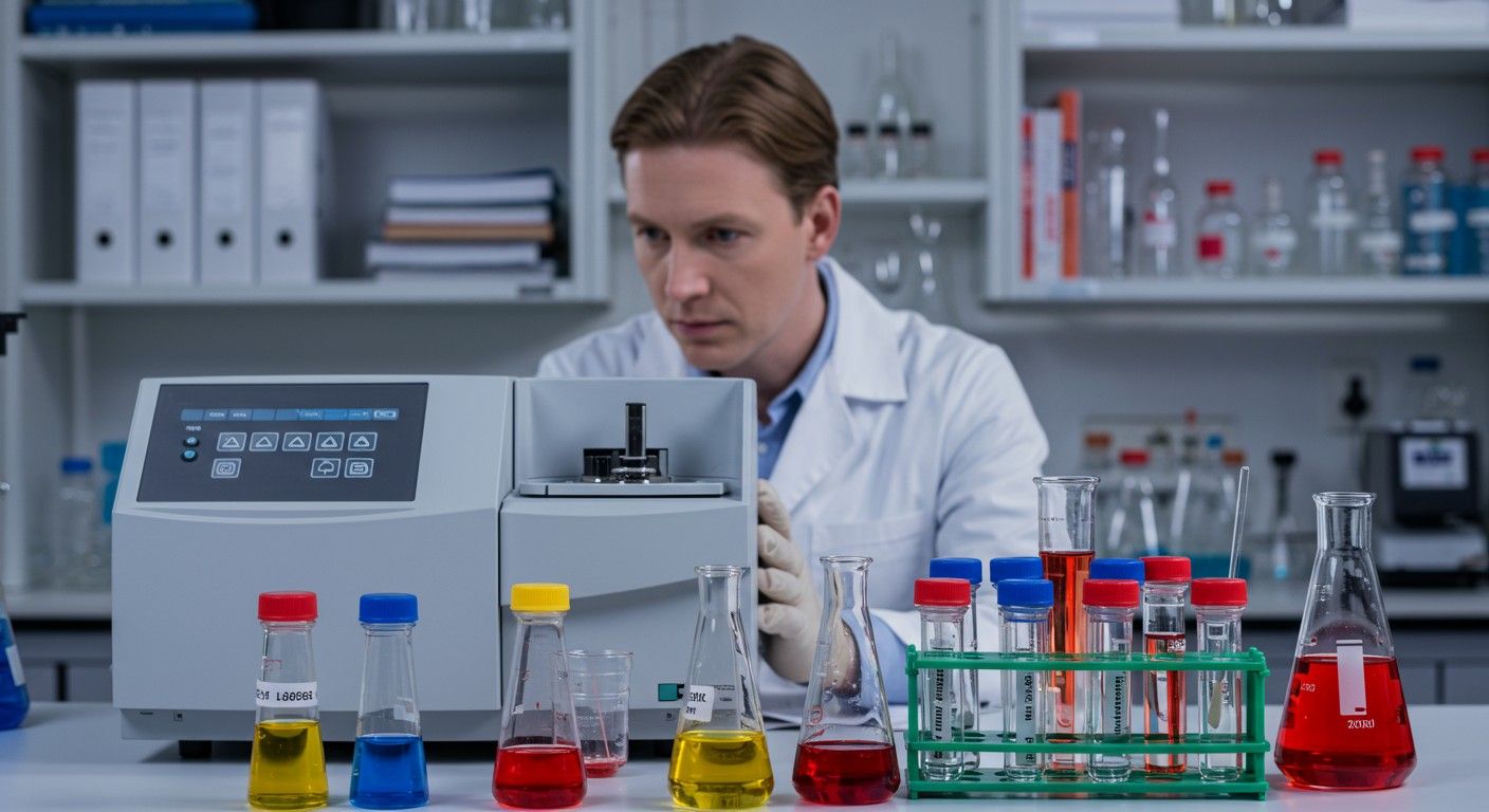 A fehérjék hipokromizmusa spectroszkópiás vizsgálatok során fontos.
