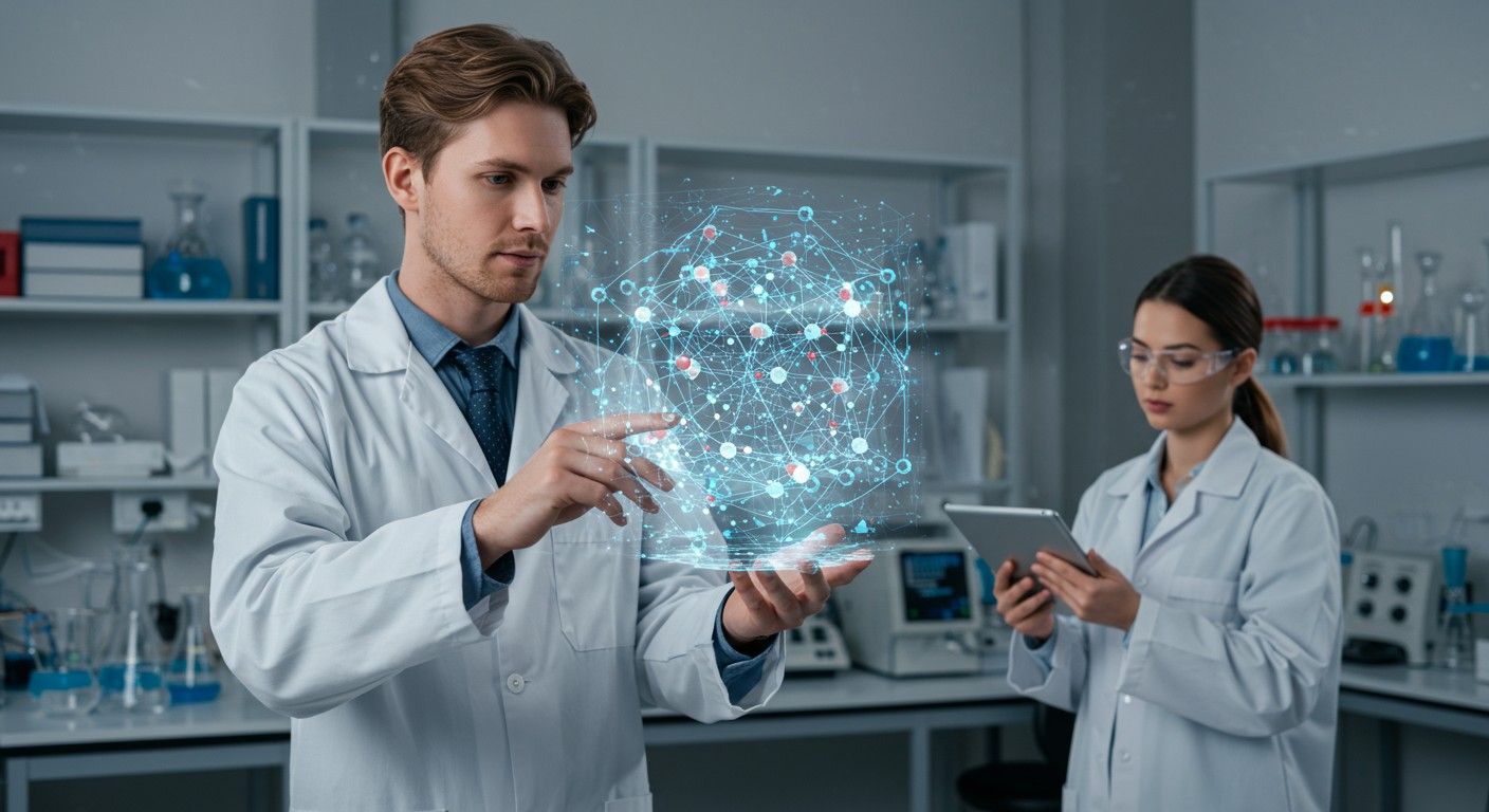 A hifizika alapvető célja a sötét anyag felfedezése.