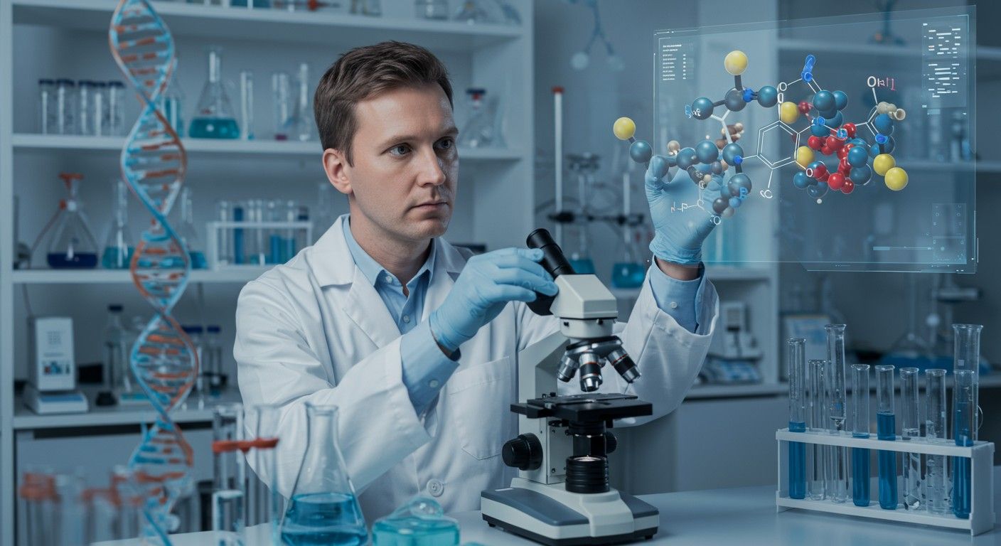A karboxipeptidáz B génjei fontos szerepet játszanak a fehérjeemésztésben.