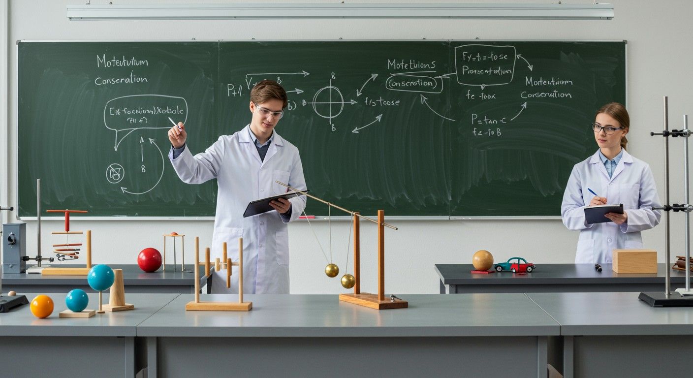 A balesetek során a mozgási energia átszállhat.