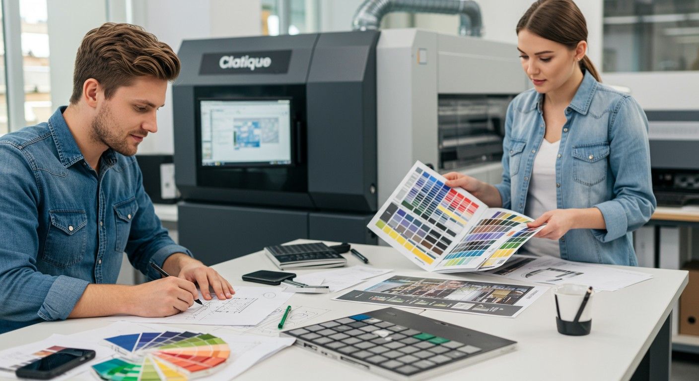 A klisé választásánál a kreativitás és egyediség kulcsfontosságú.