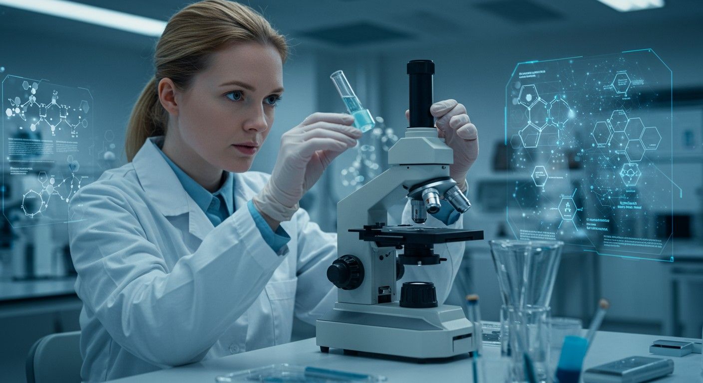 A homopolimerek jövője az ökológiai fenntarthatóságra épül.