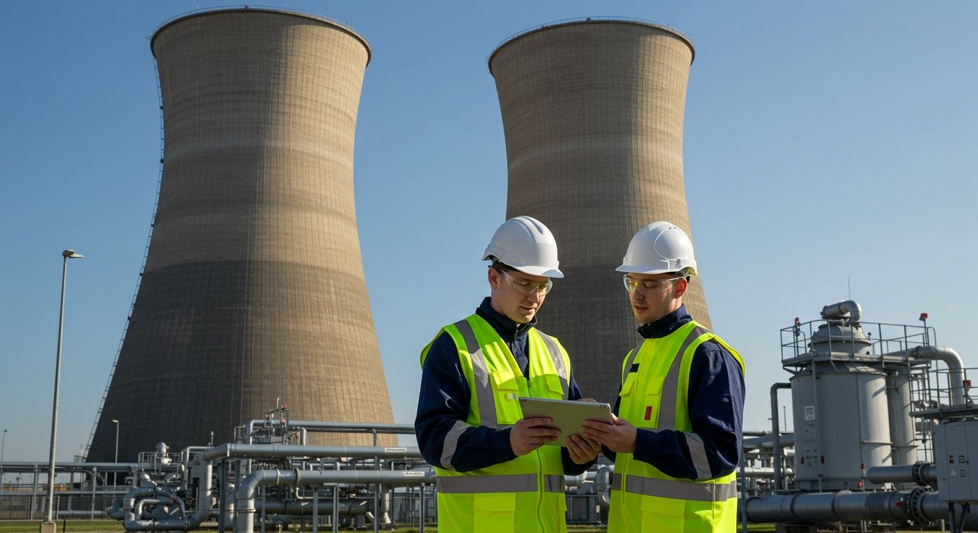 A hűtőtorony technológiai fejlesztései csökkentik az energiafogyasztást.