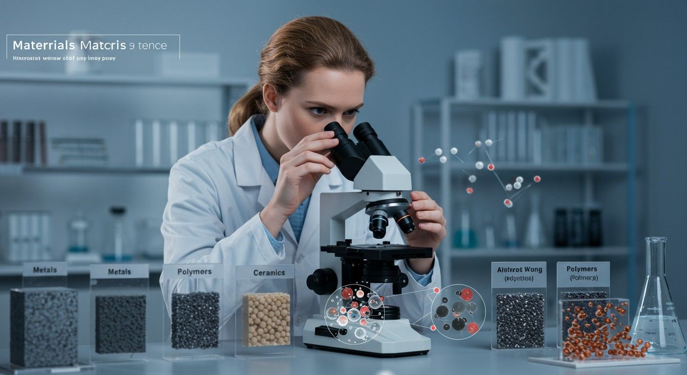 Az intersztíciós atomok befolyásolják az anyagok mechanikai tulajdonságait.