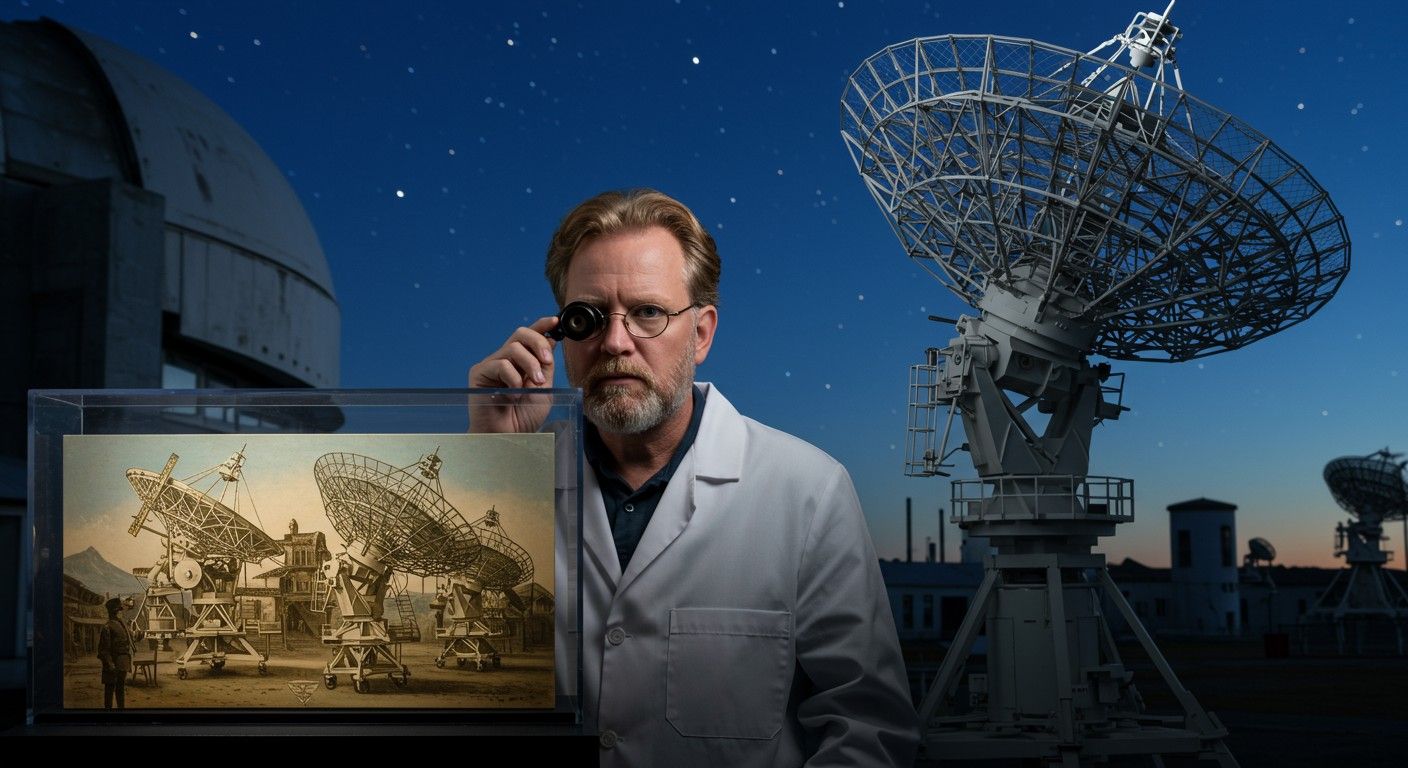 Jansky felfedezései alapjaiban formálták a rádiócsillagászattal foglalkozó tudományt.