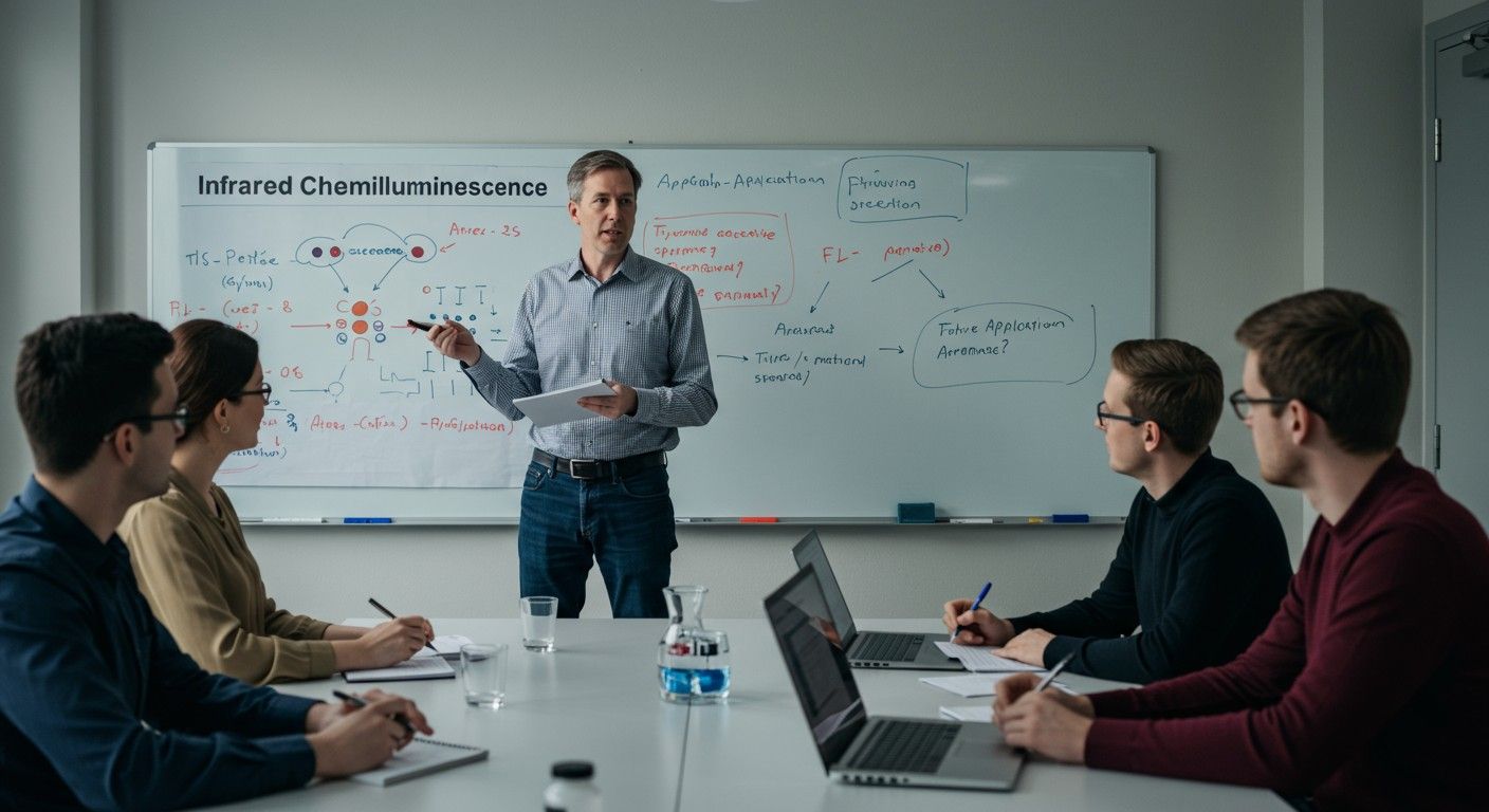 A hőmérséklet érzékelésének új módszerei várhatóak kutatásban.