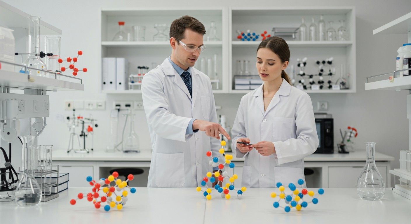 Jövőbeli kutatások a koordinációs komplexek fenntartható alkalmazásaira fókuszálnak.