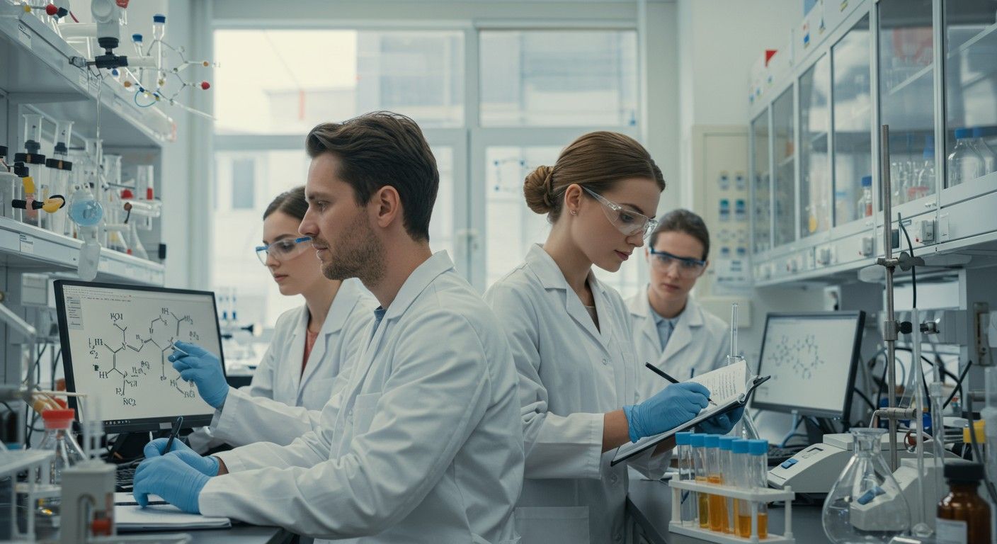 A karbonil-szulfid biológiai lebontásának mechanizmusai további kutatásra várnak.