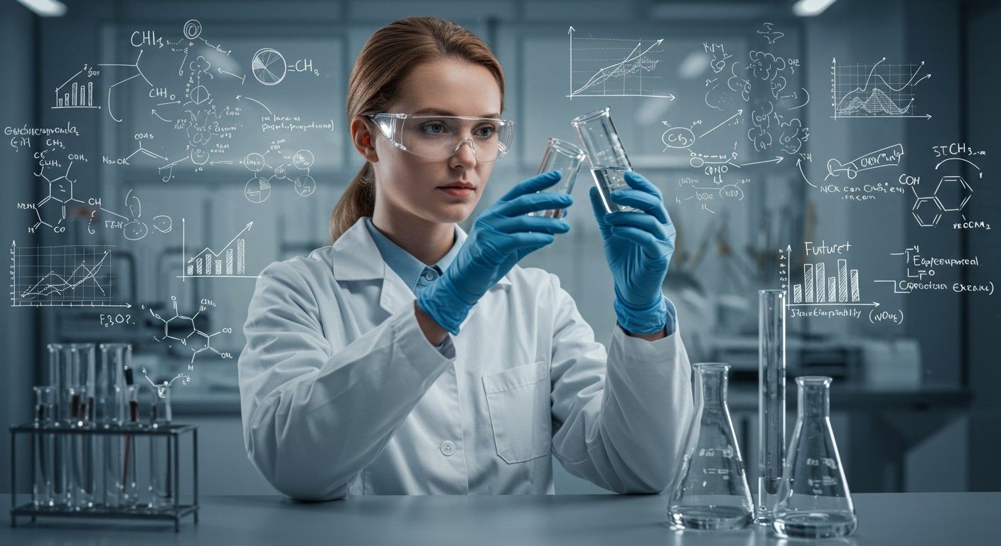 A kálium-acetát fenntartható mezőgazdaságban is alkalmazható.