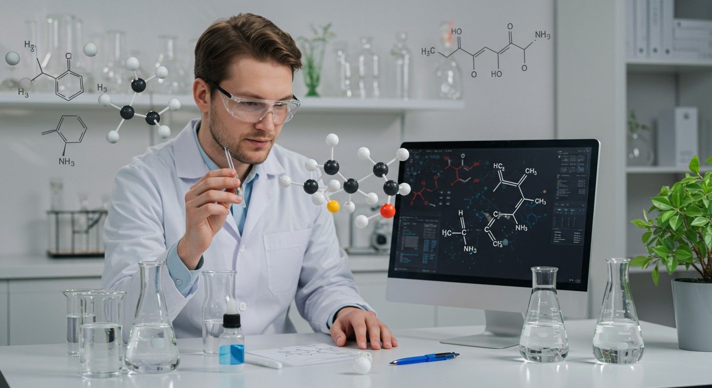 A kapronsav a zsírsavak közé tartozik, alapvető biológiai szerepe van.