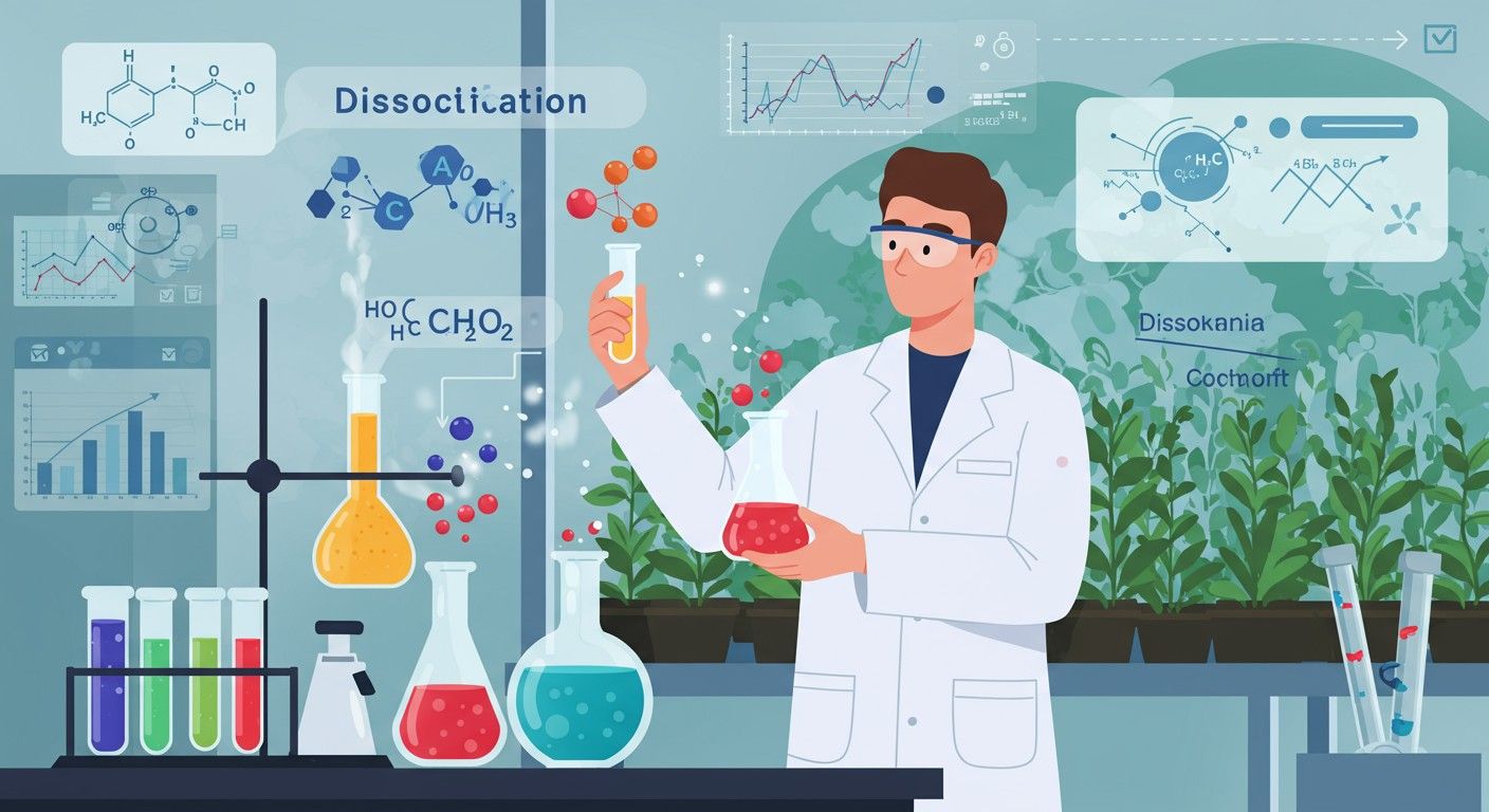 A kétértékű savak fontosak a sejtek pH-szabályozásában.
