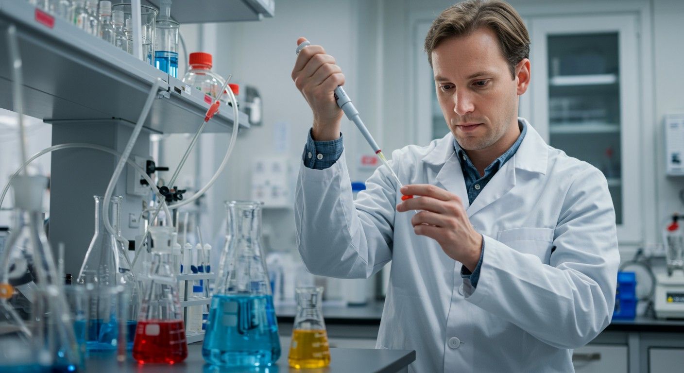 A klórszulfánok ipari jelentősége a vízkezelésben rejlik.