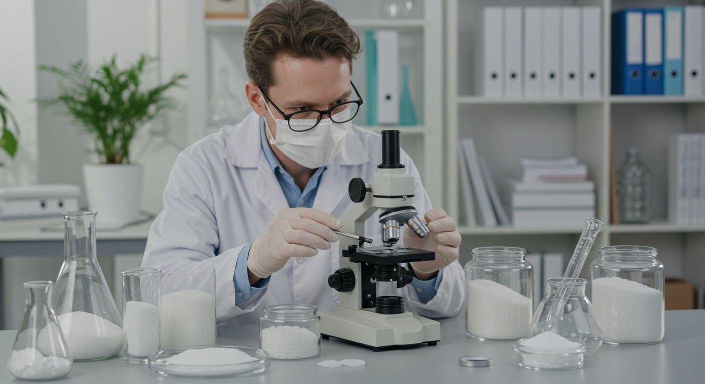 A higroszkópos anyagok hatással vannak a levegő minőségére.