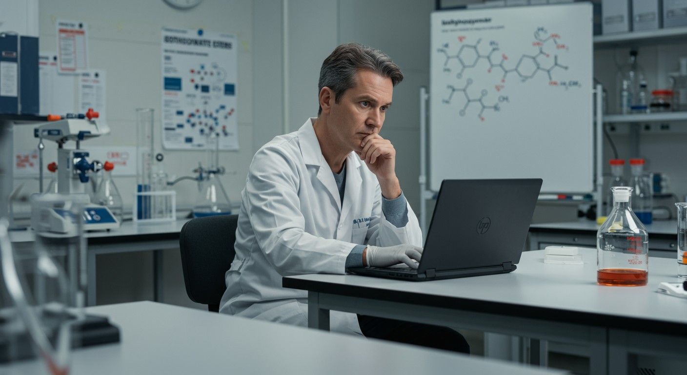 Az izo-tiociánsavas észterek allergiás reakciókat okozhatnak.