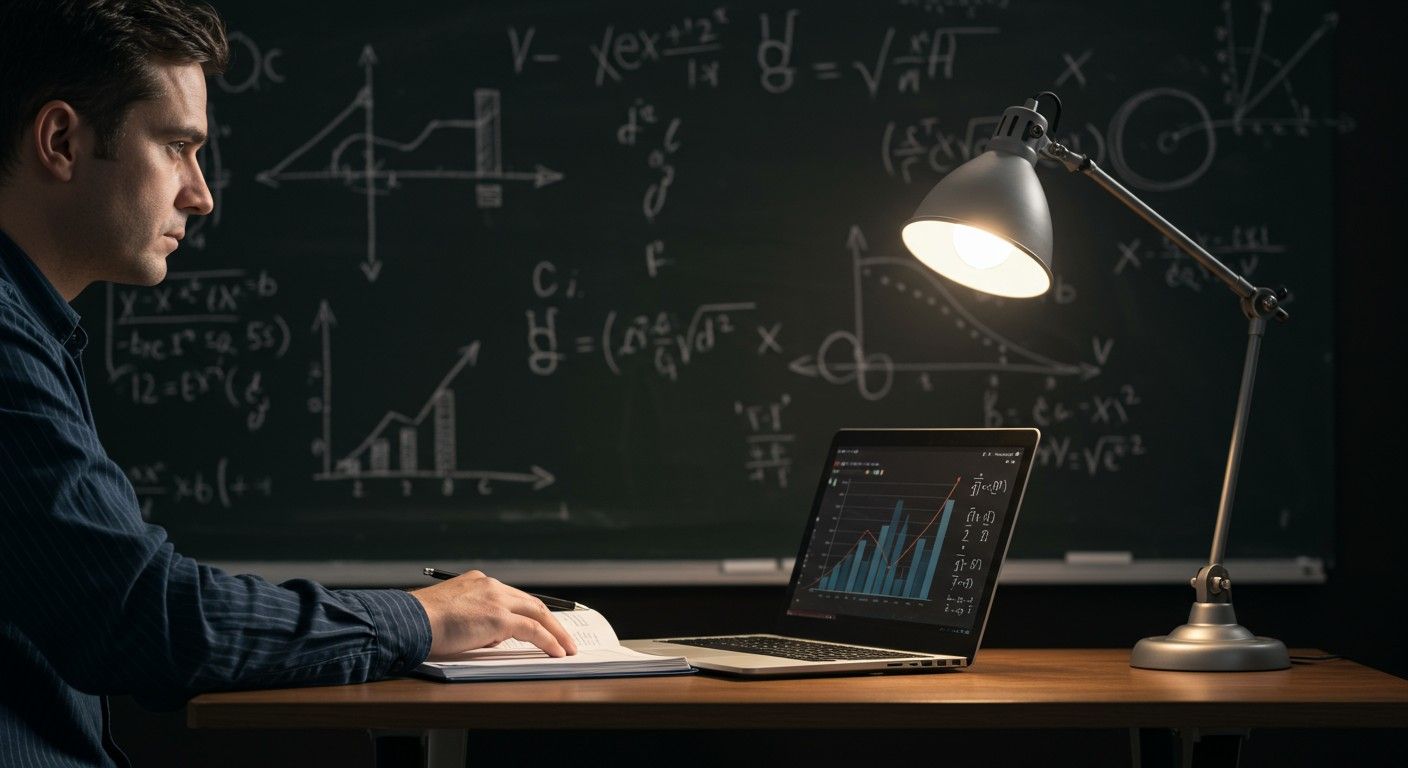 A statisztikai modellezés kulcsfontosságú a jelzések értelmezésében.