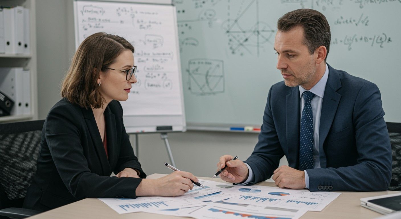 A mérési módszerek kulcsszerepet játszanak a inerciaidő pontos meghatározásában.