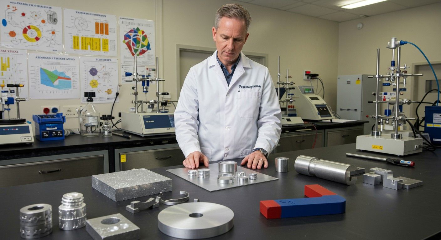 A TIP gyakran fémekben és egyes oxigénvegyületekben található.