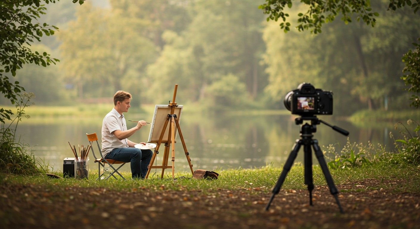 A tripack filmek különleges színeket és mélységet adnak.
