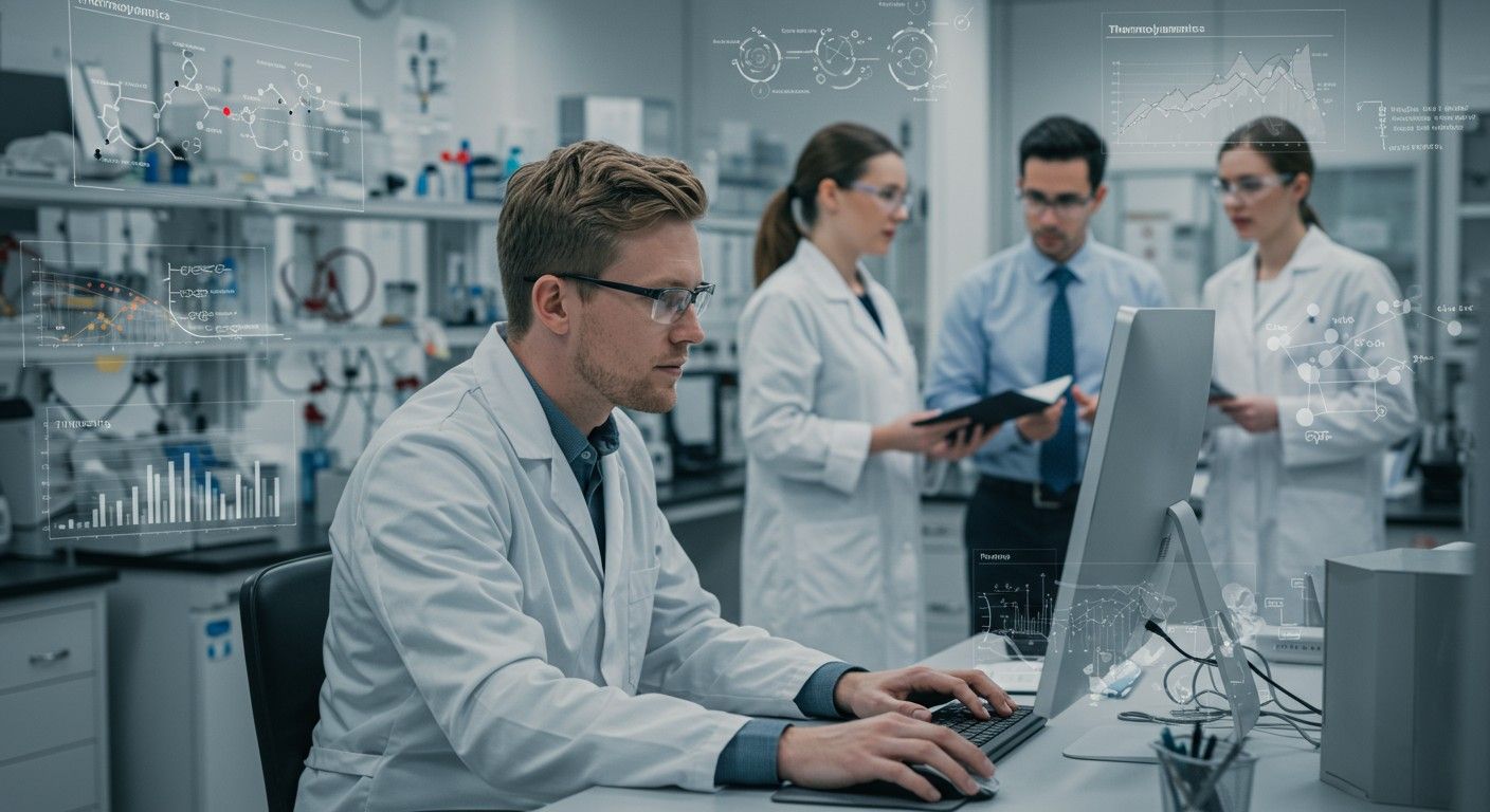 A nemegyensúlyi termodinamika új lehetőségeket kínál az energiatárolásban.