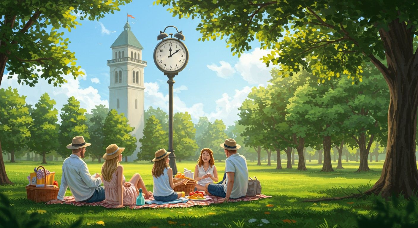 A nyári időszámítás energiatakarékosságot céloz, de viták övezik.