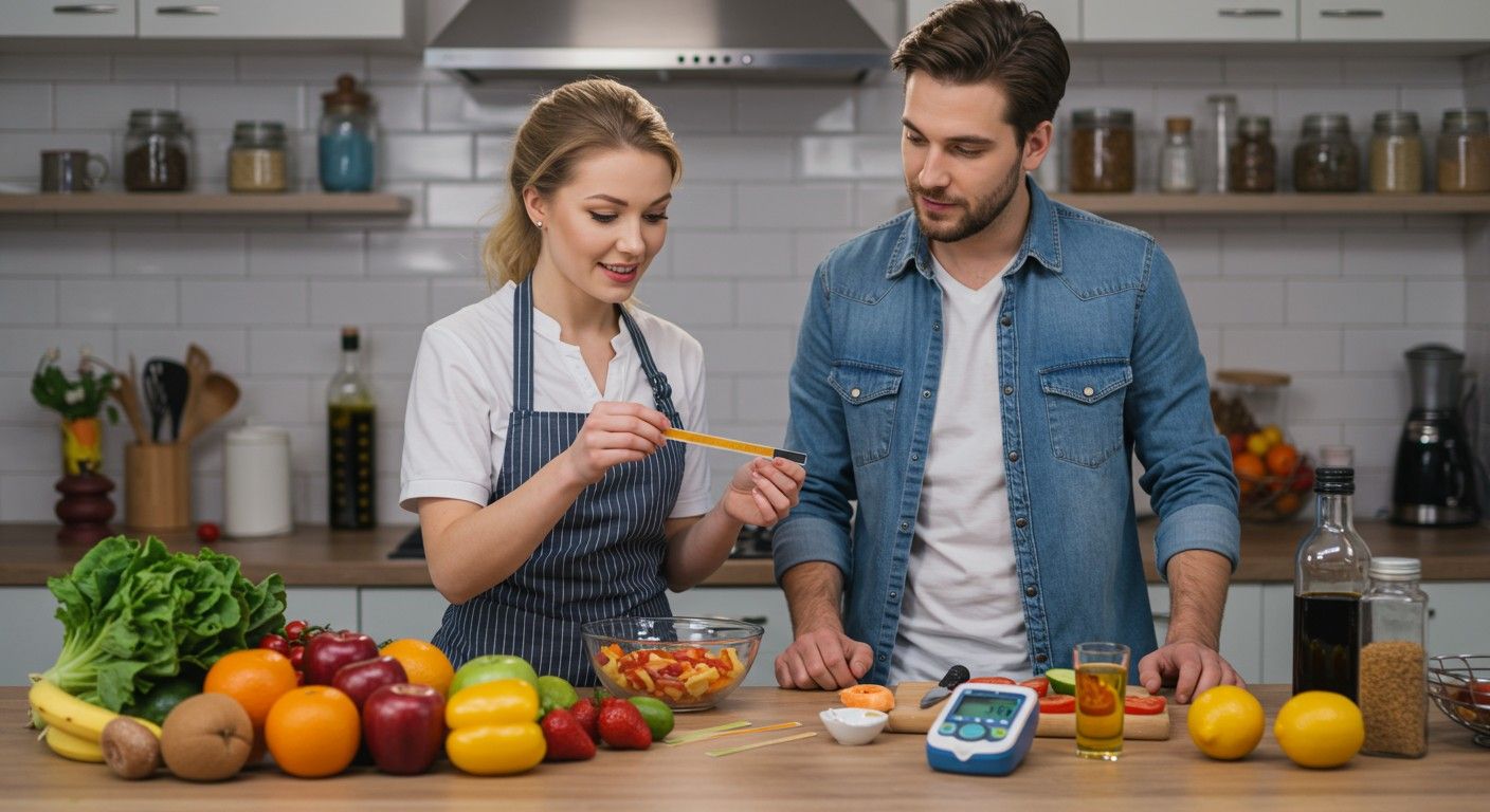 A pH-érték befolyásolja az ízek és textúrák kialakulását.