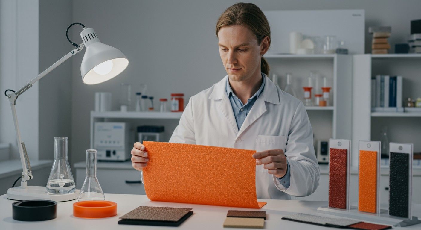 A polimerek hőállósága innovatív ipari alkalmazásokat tesz lehetővé.