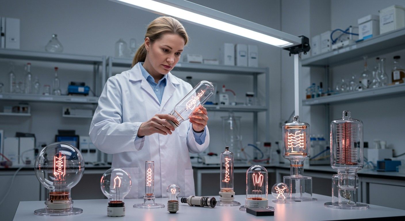 A kisülőlámpák innovatív alkalmazásai közé tartozik a plazmatechnológia.