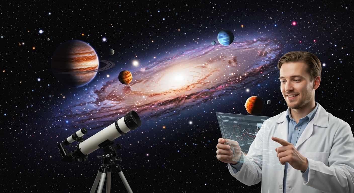 A Kepler felfedezései új dimenziót nyitottak az exobolygók kutatásában.