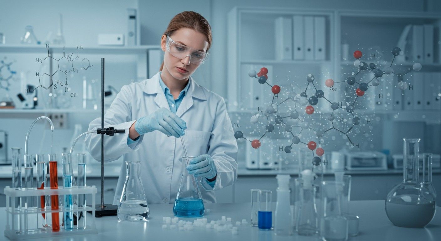 A szacharóz inverziója glükózt és fruktózt eredményez.