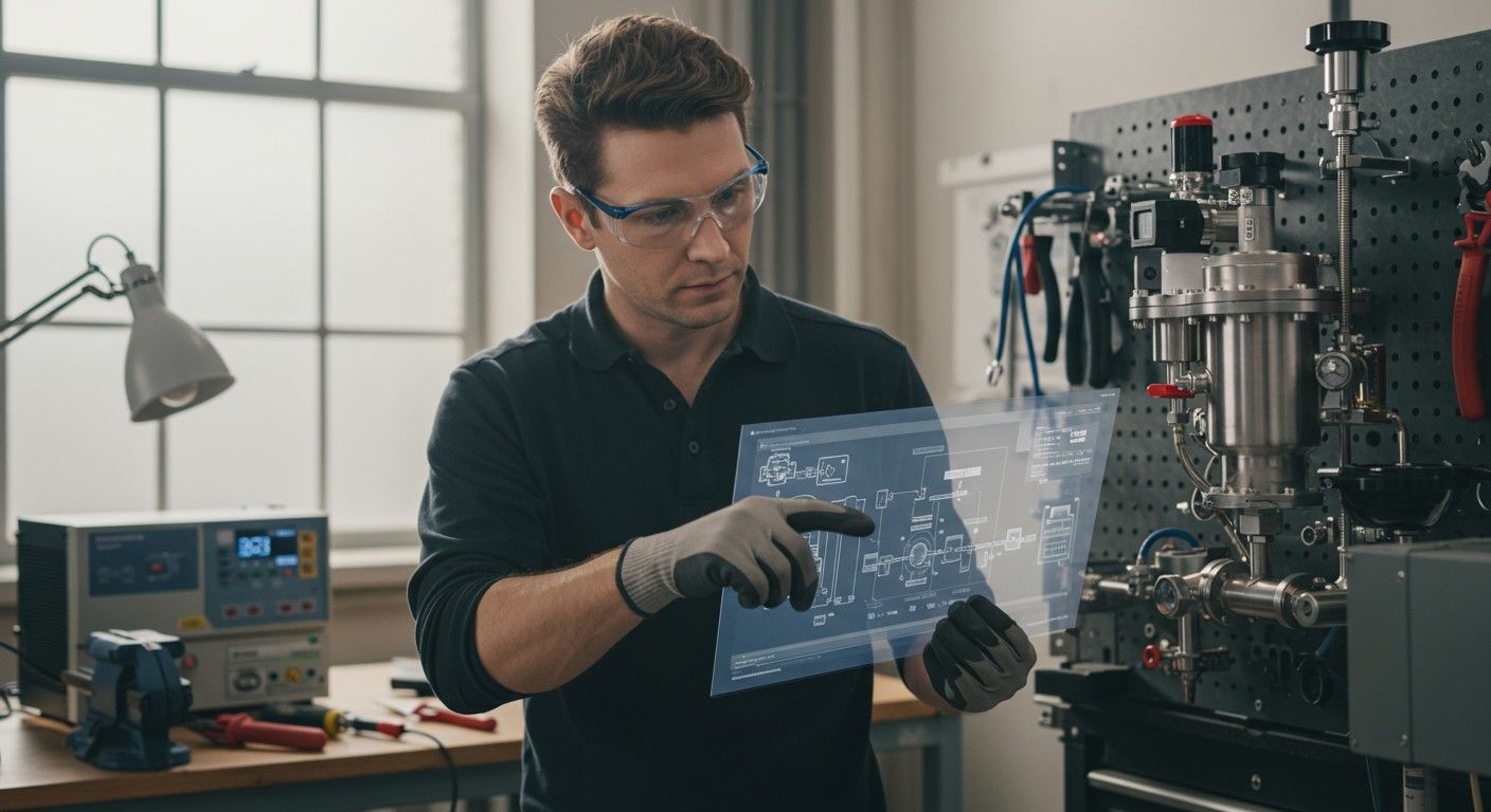 Figyeljünk a rendszeres karbantartásra az optimális működésért!