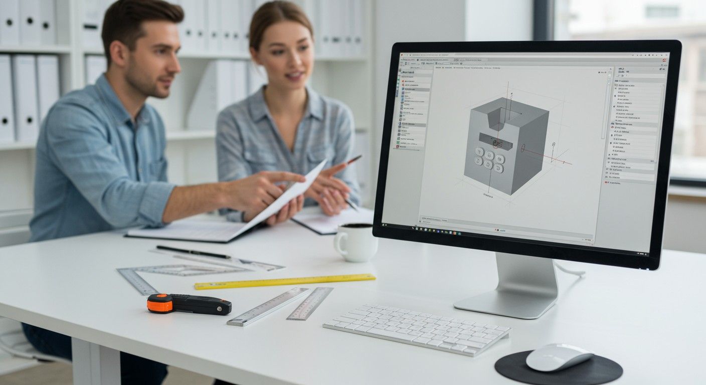 Könnyítik a térfogatszámítást otthon és iparban egyaránt.