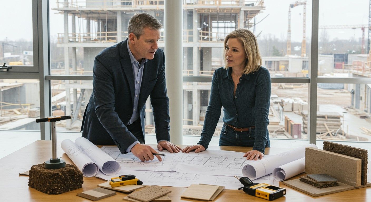 A permeabilitás optimalizálása anyagválasztással és tervezési kompromisszummal érhető el.