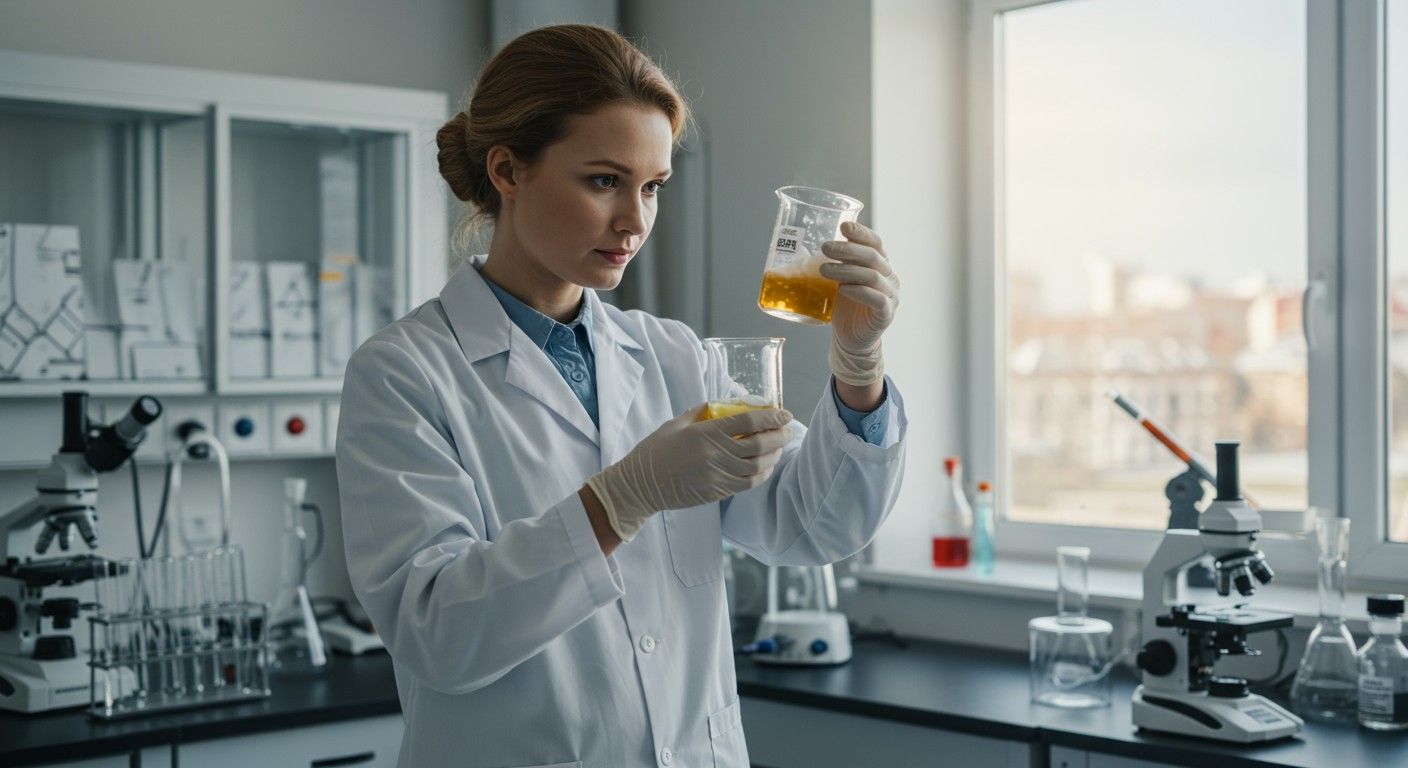 A technológiai fejlődés gyorsítja az azonnali oldódást.