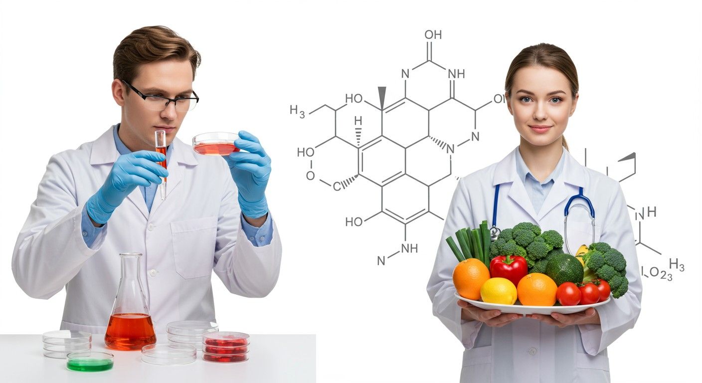 A 3-MT fontos szerepet játszik a neurotranszmitterek szabályozásában.