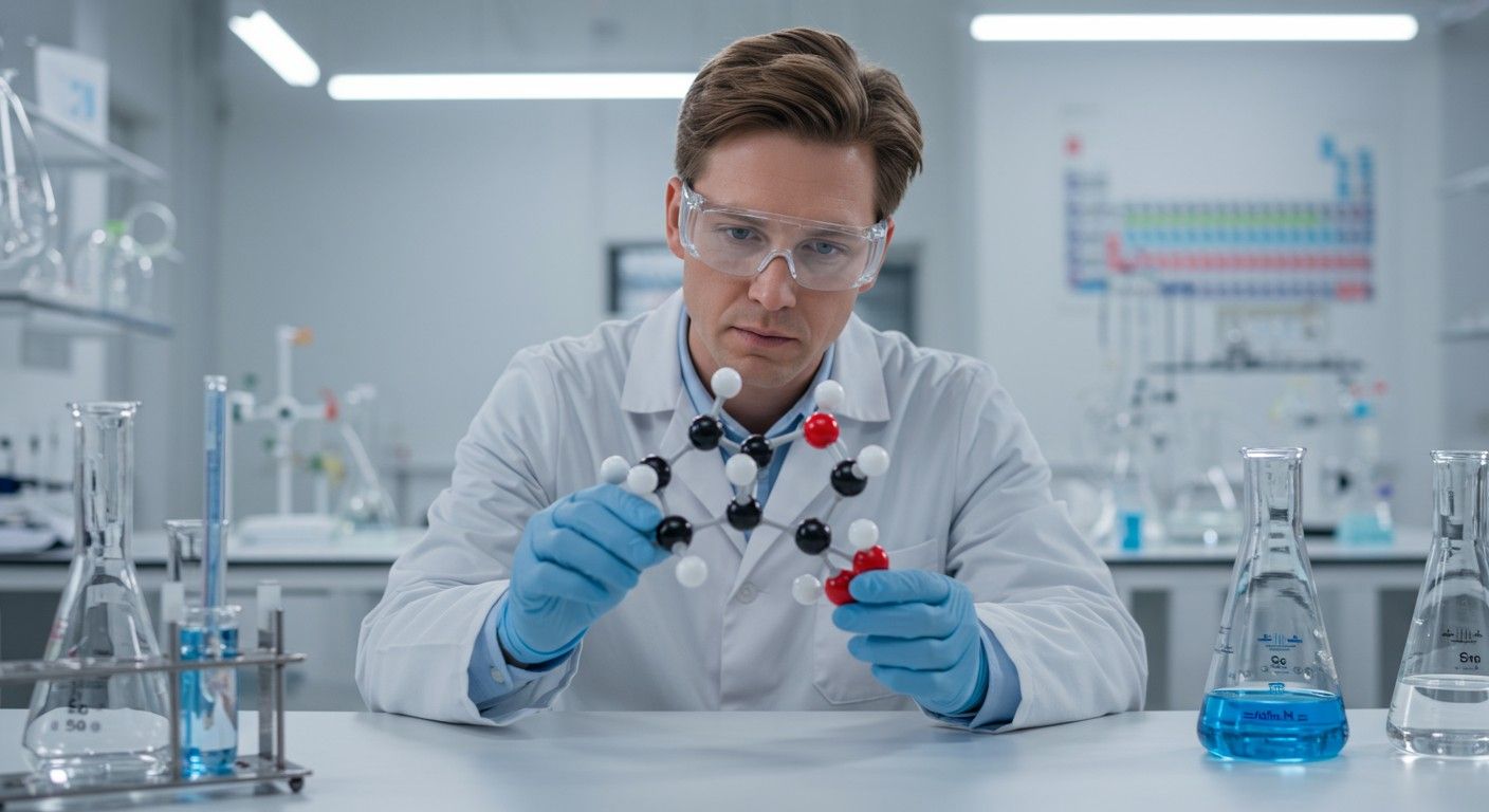 A borkősav optikai izomerei fontos szerepet játszanak a kémiai szintézisben.