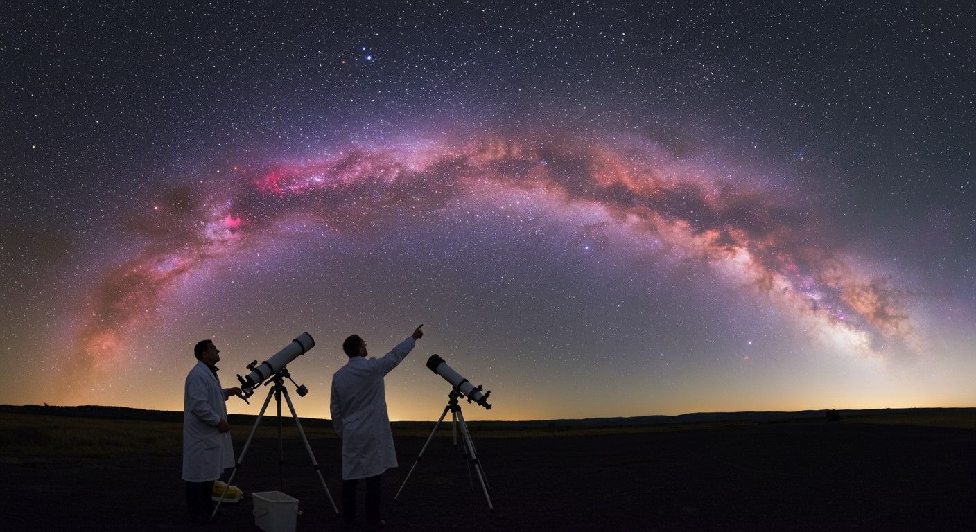 A CMB bizonyítja az univerzum korai állapotát és fejlődését.