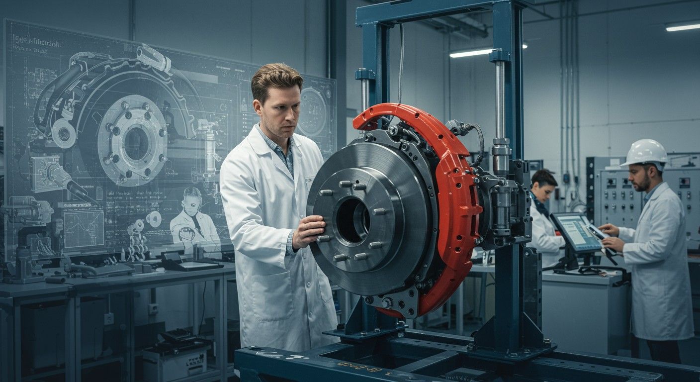 A hidrodinamikus fékek hatékonysága a folyadék sűrűségétől függ.