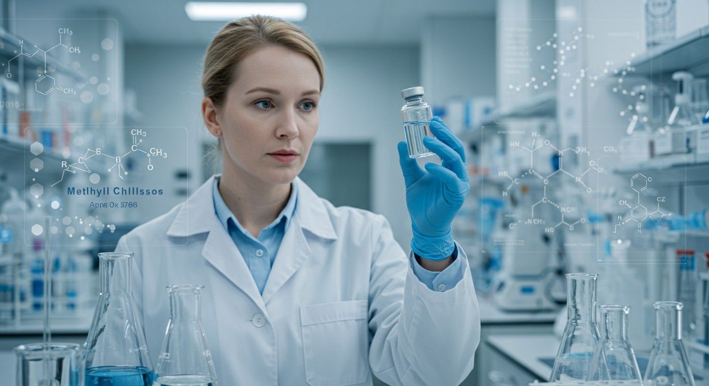 A metil-cellulóz új alkalmazásai formálják az élelmiszeripart.