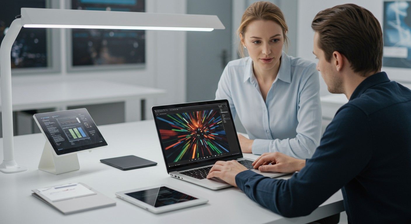 A mesterséges intelligencia forradalmasítja a mélységélesség feldolgozását.