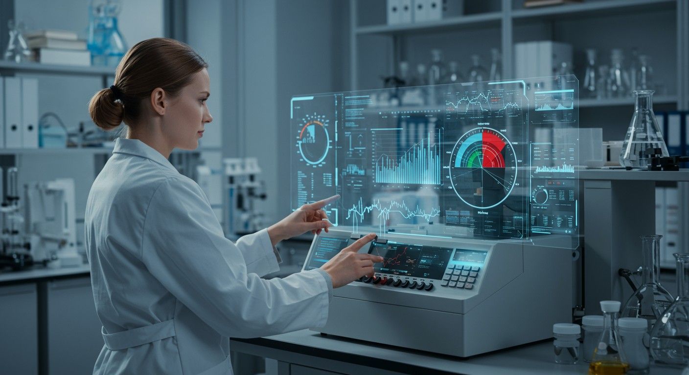 A kötött energia mérése kulcsszerepet játszik a kémiai reakciókban.