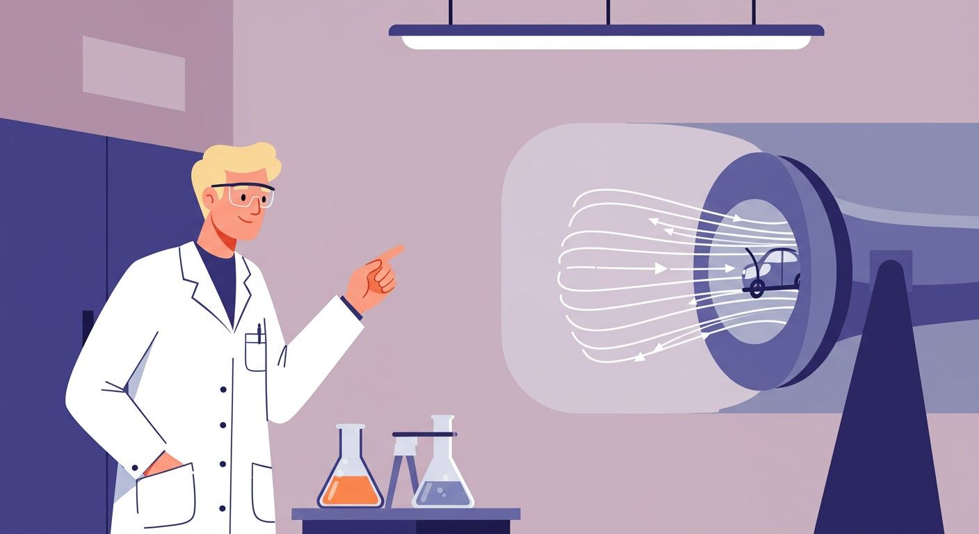 A közegellenállási erő a sebességtől függ.