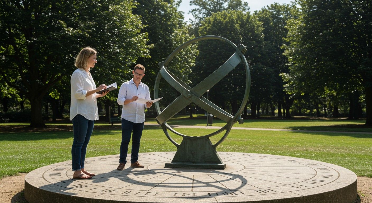 A középszoláris idő a Föld tengelyforgásán alapul.