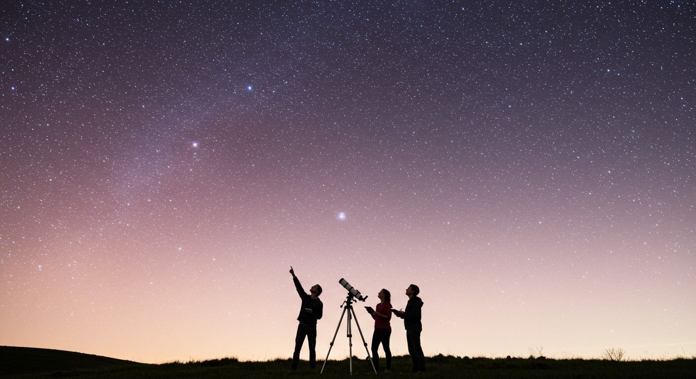 A kozmikus mikrohullámú háttérsugárzás az univerzum korai állapotát tükrözi.