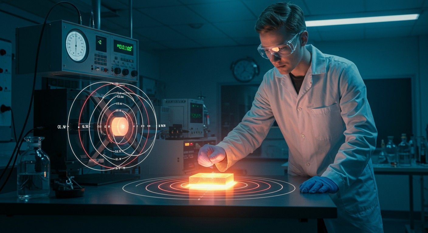 A kritikus mágneses tér a szupravezetés határfeltétele.