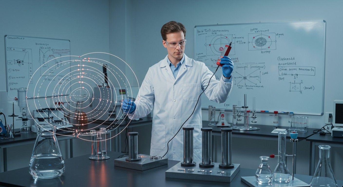 A kritikus mágneses térerősség meghatározza a szupravezetők működését.