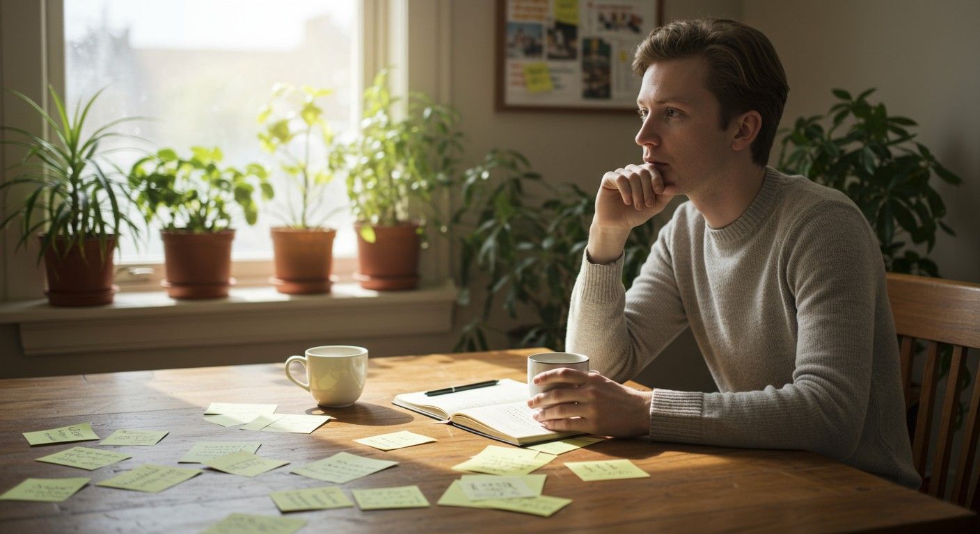 A reziliencia erősíti a kudarcokból való tanulás képességét.