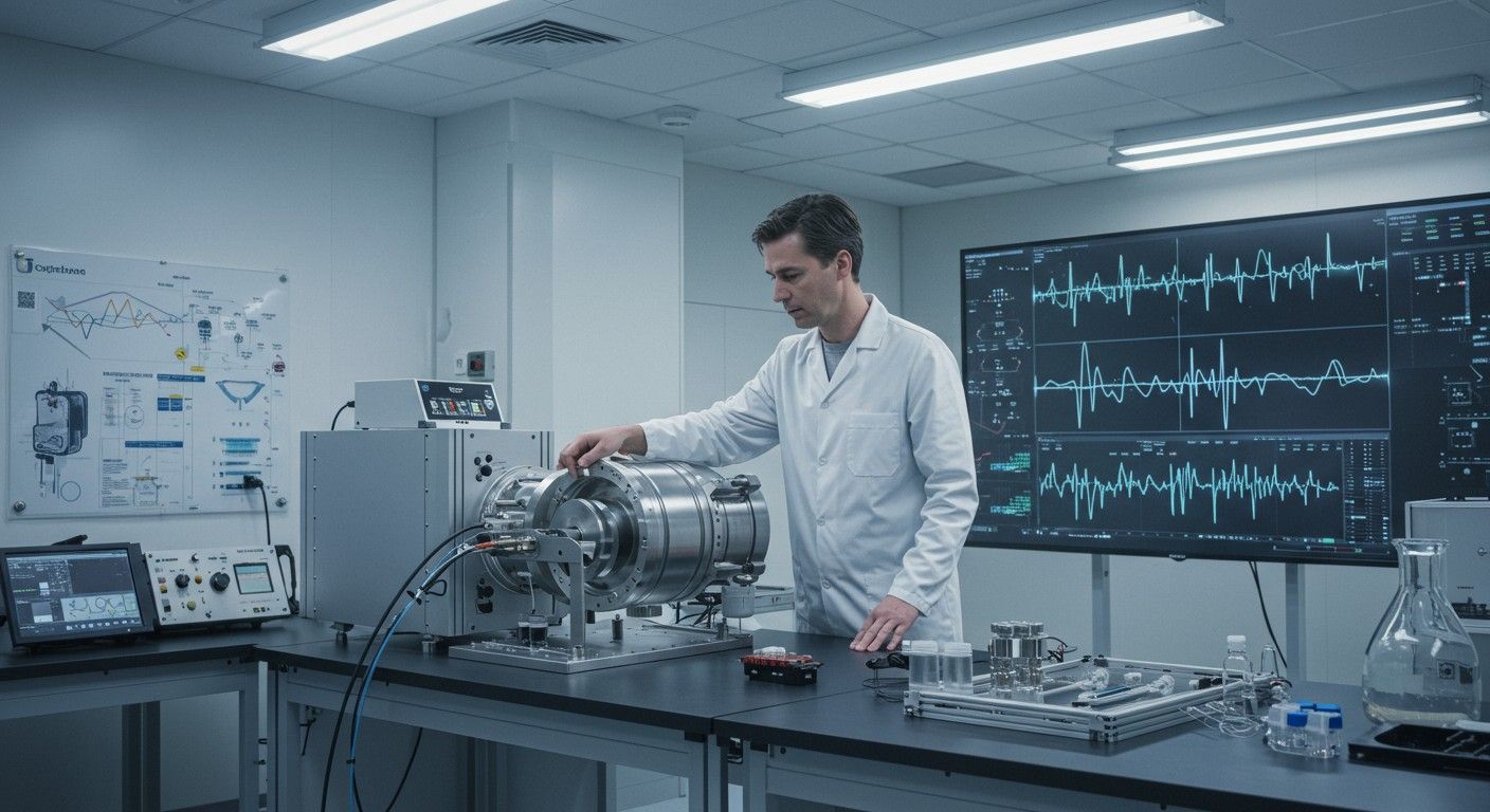A kvadrupolok hatékonyan tárolják az elektromágneses energiát.