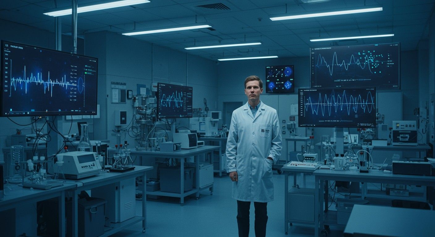Lee kísérletei a kvantumfolyadékok viselkedését ötvözik a makrovilággal.