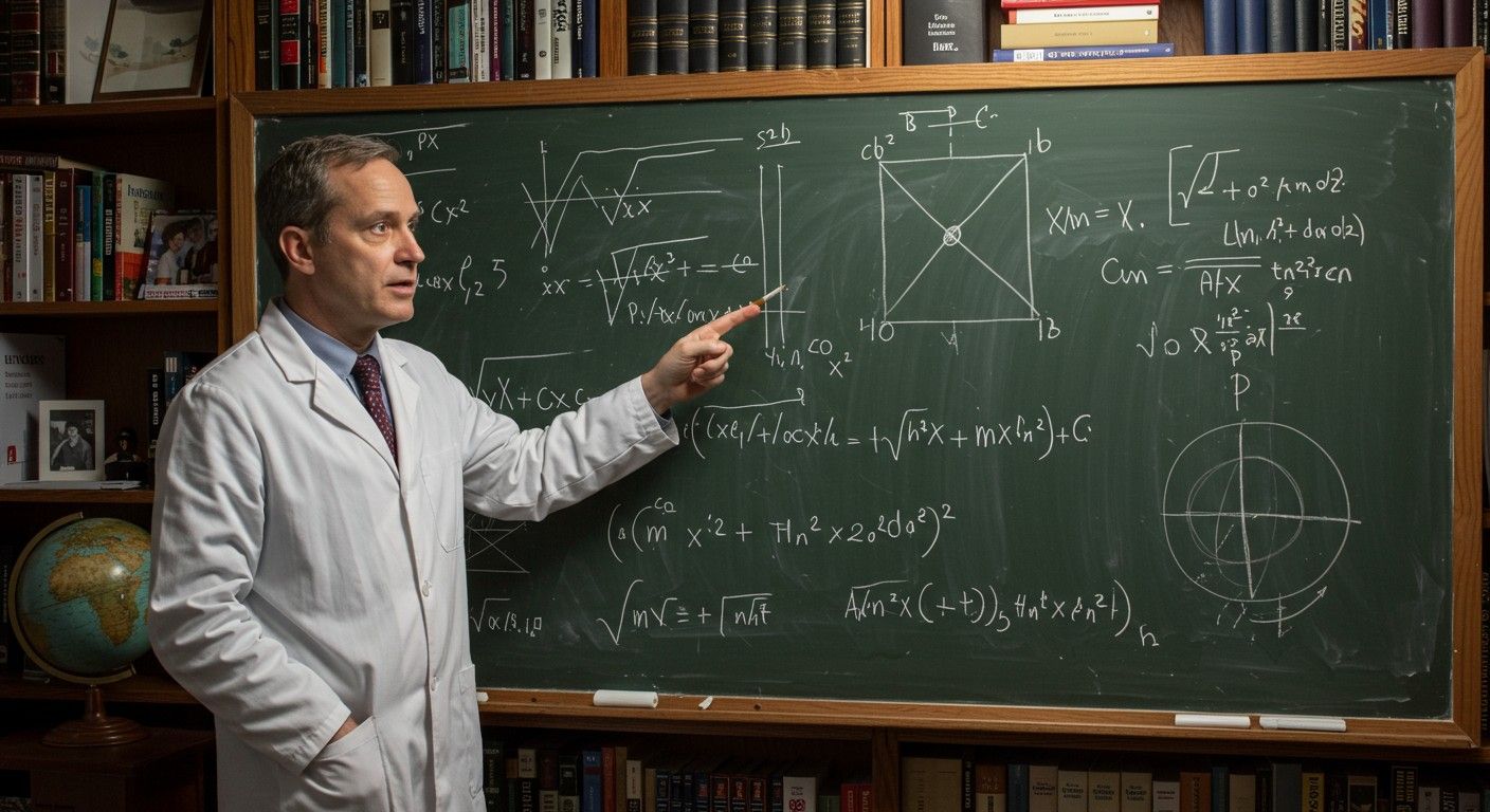A Landé-intervallumszabály az atomfizikában alapvető szerepet játszik.